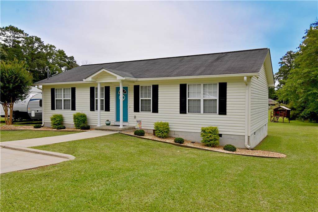 1371 Warren Circle - Photo 1