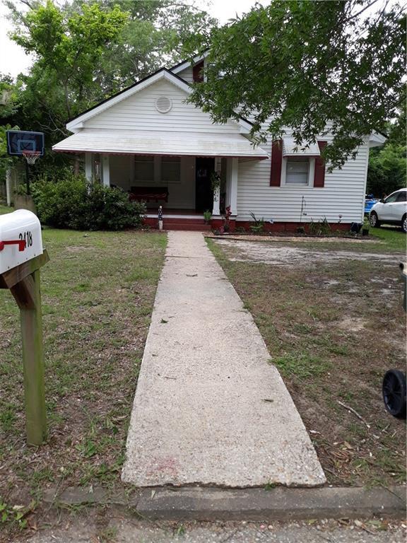 2418 34TH Street - Photo 1