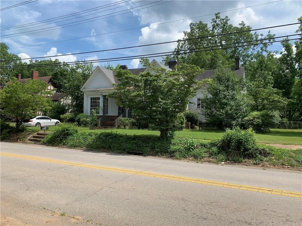 207 Ave A Avenue - Photo 1