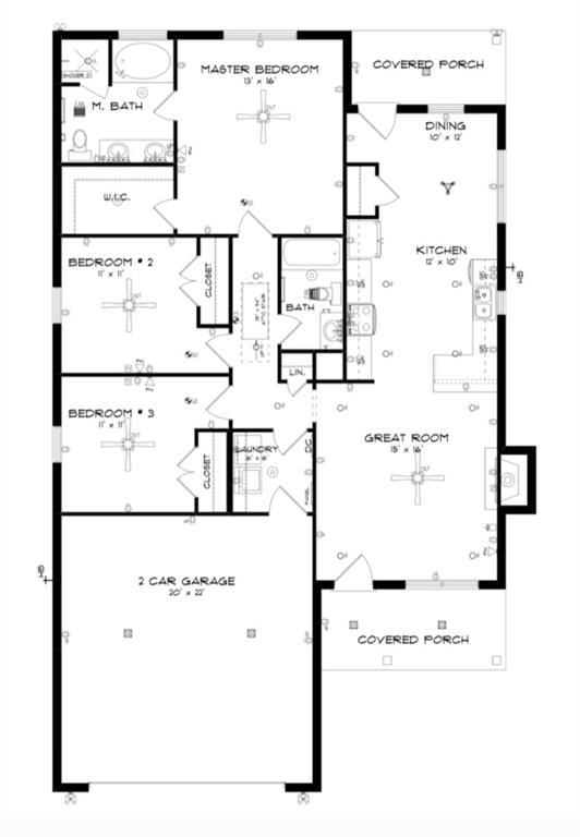 2615 Farmstone Ridge - Photo 1