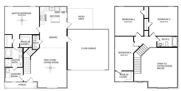 221 Solamere Lane - Photo 1
