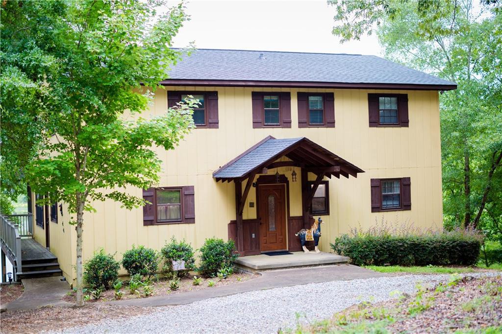 433 Lee Road 785 - Photo 1