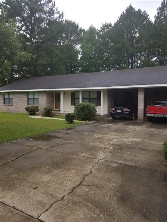 802 Howard P Carter Drive - Photo 1