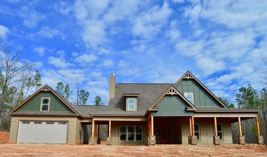 6338 Lee Road 249 - Photo 1