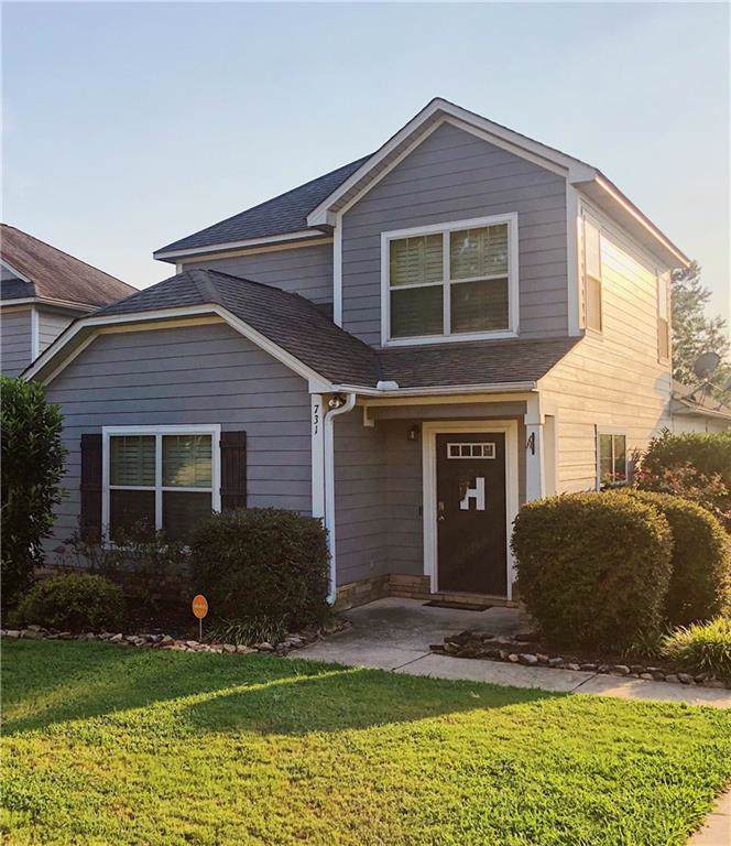 731 Hunter Court - Photo 1