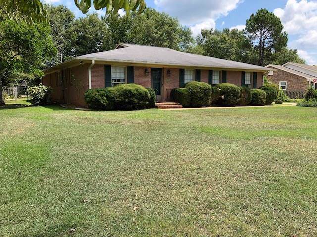 703 Green Street - Photo 1