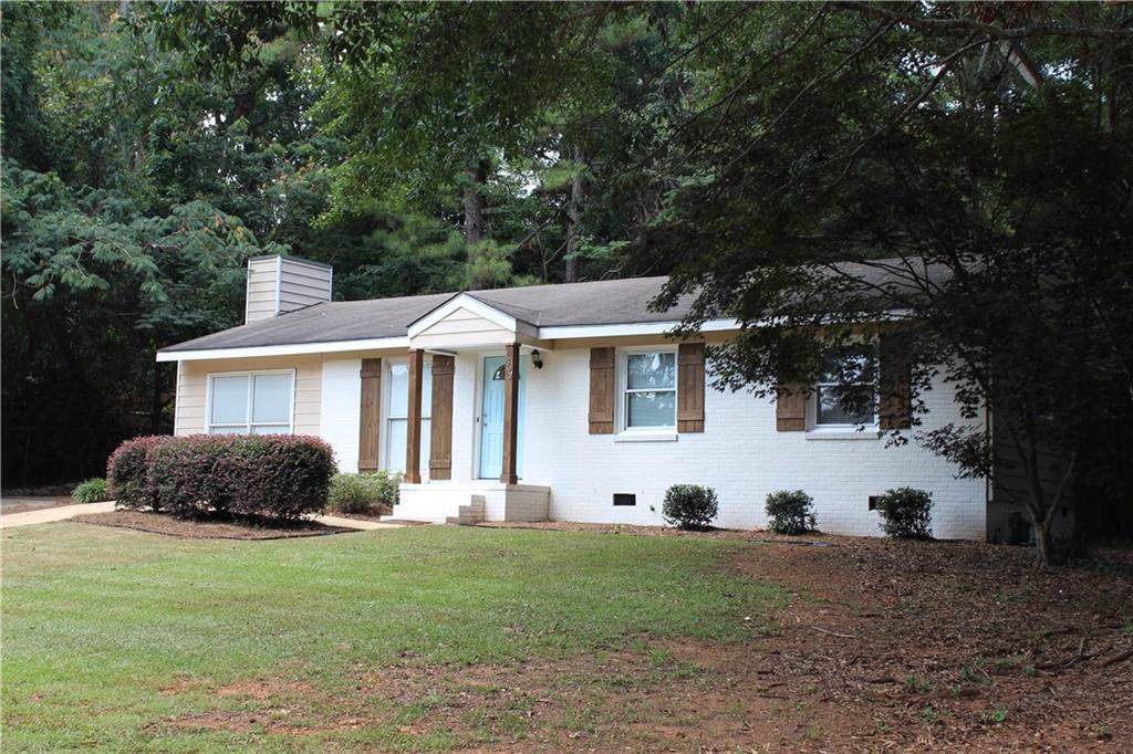 1592 Millbranch Drive - Photo 1
