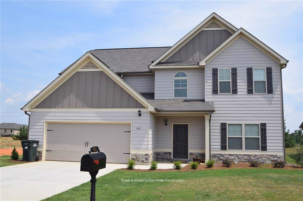 1018 Gwynne's Way - Photo 1