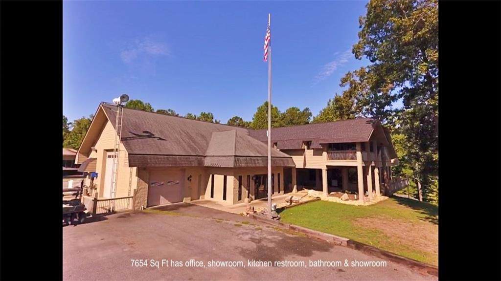 10846 Highway 280 - Photo 1