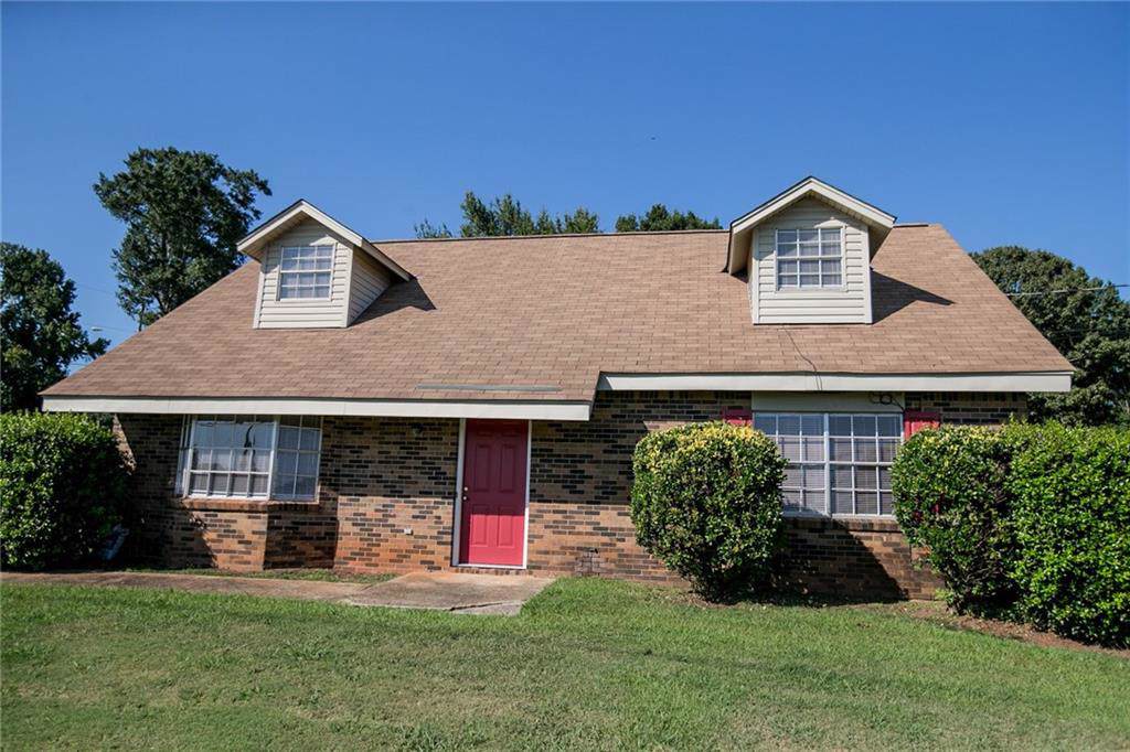 1700 Ridge Road - Photo 1