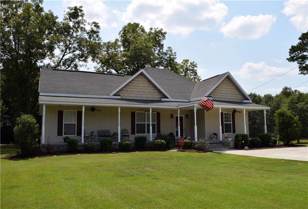 926 Lee Road 400 - Photo 1