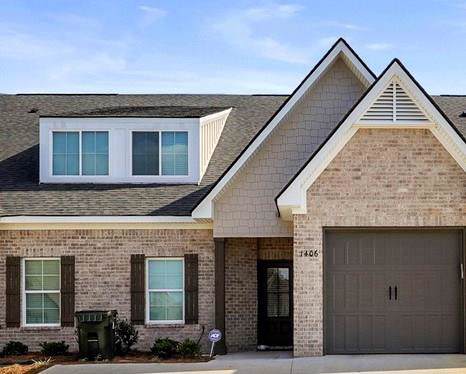 1406 Eden Gate Crossing - Photo 1