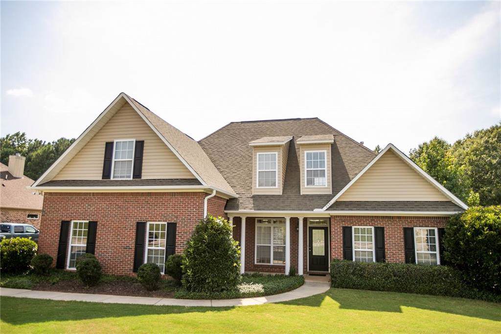 2081 Keystone Drive - Photo 1