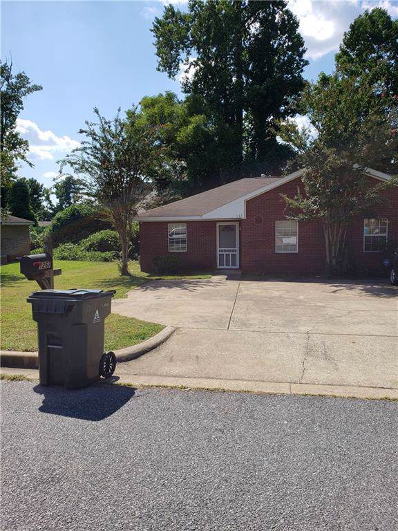 1267 Britnee Court - Photo 1