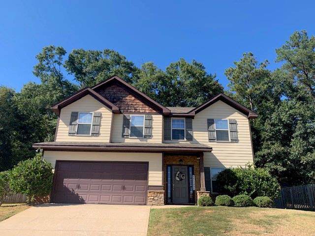 2089 Felicity Lane - Photo 1