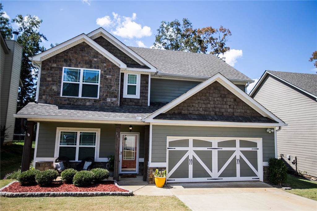 353 Lightness Drive - Photo 1
