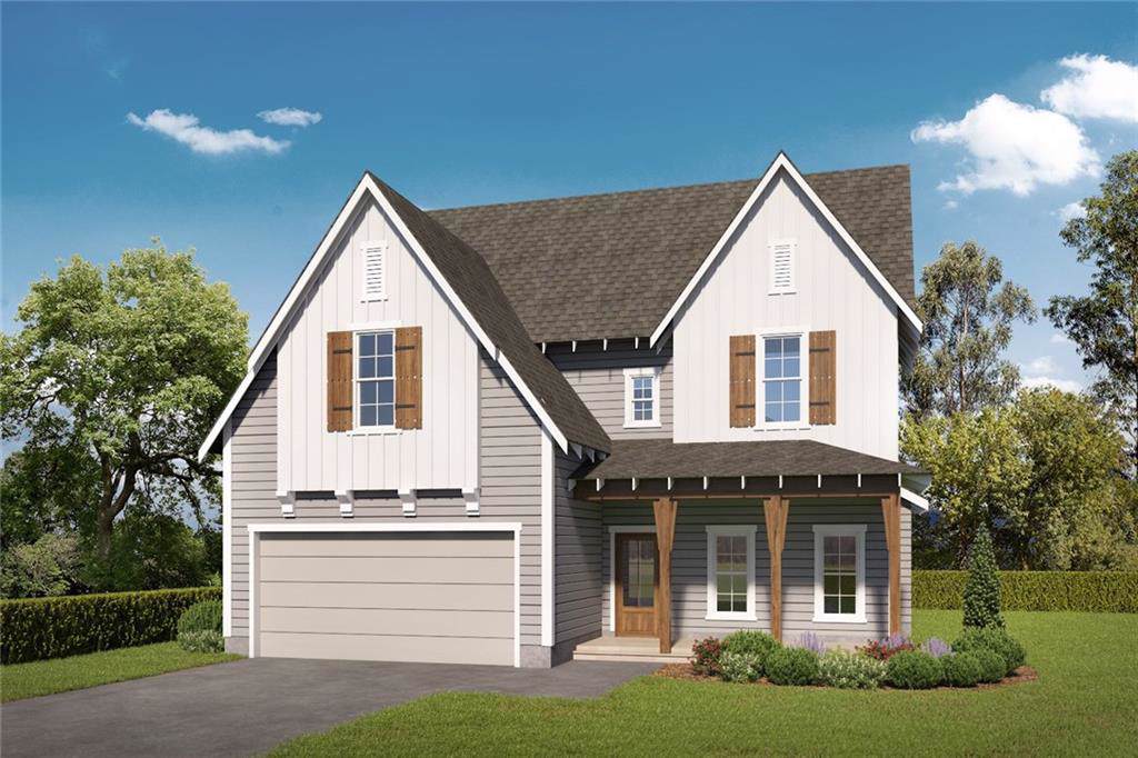1538 Dartmouth Drive - Photo 1