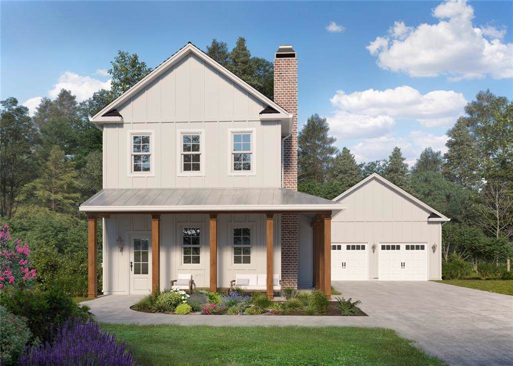 016 Peartree Road - Photo 1