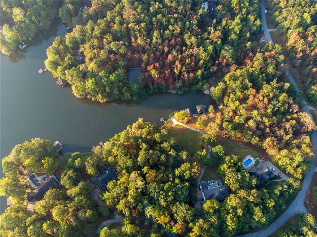 Lot 27 Grey Moss Cove - Photo 1