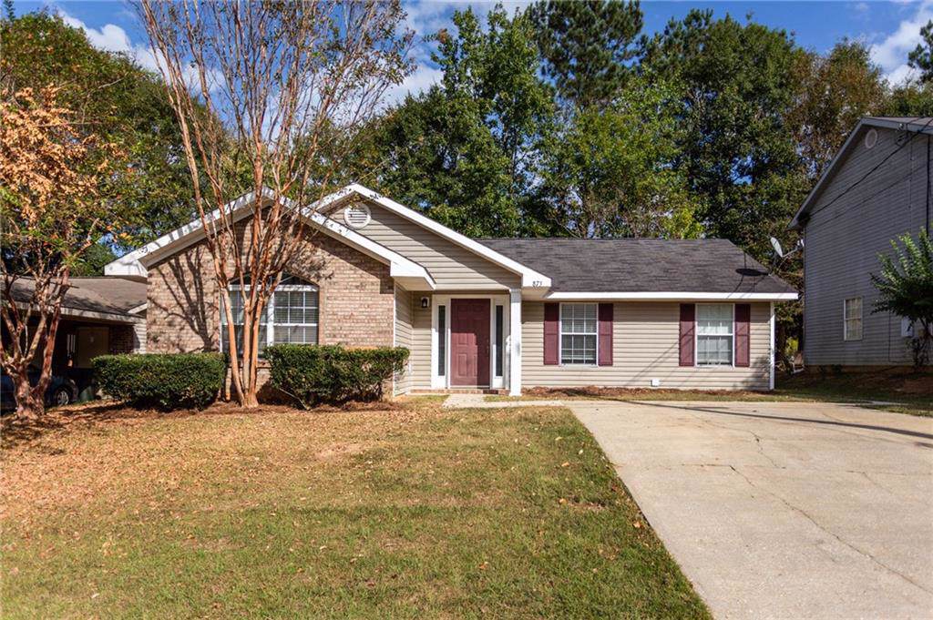 873 Hollins Road - Photo 1