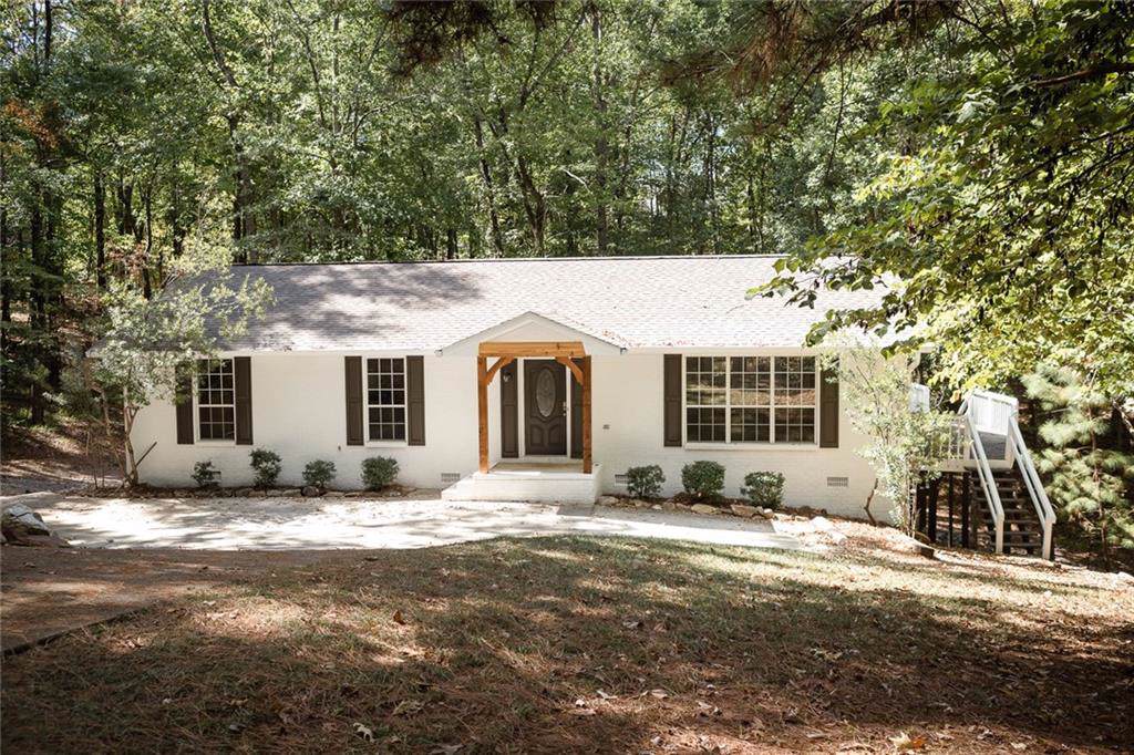 53 Eastwood Place - Photo 1