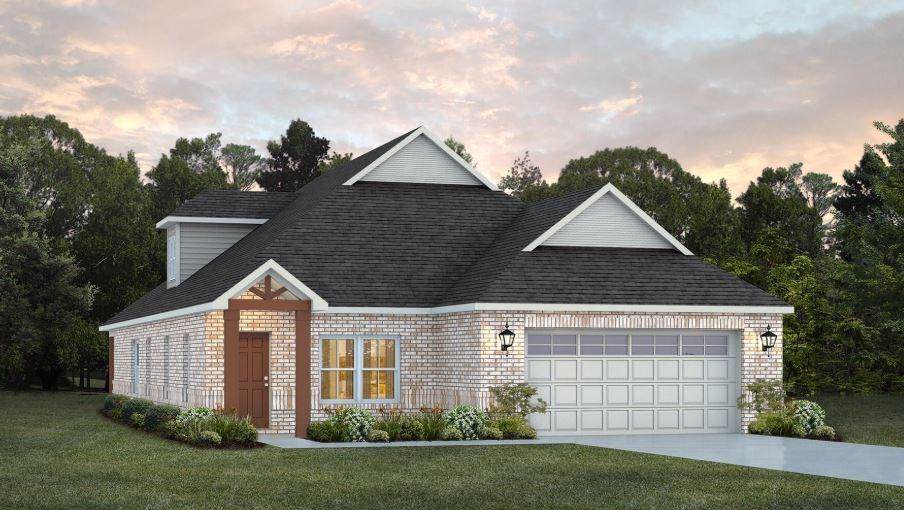 1046 Oden Court - Photo 1