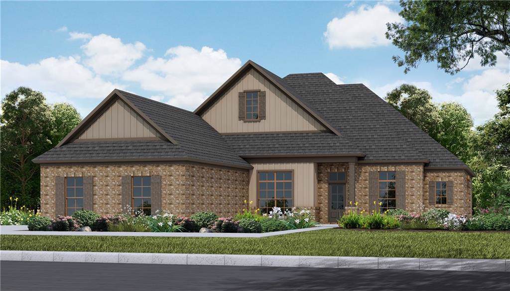 101 Lancelot Lane - Photo 1