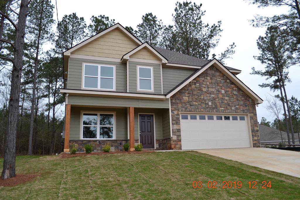 64 Lee Road 2215 - Photo 1
