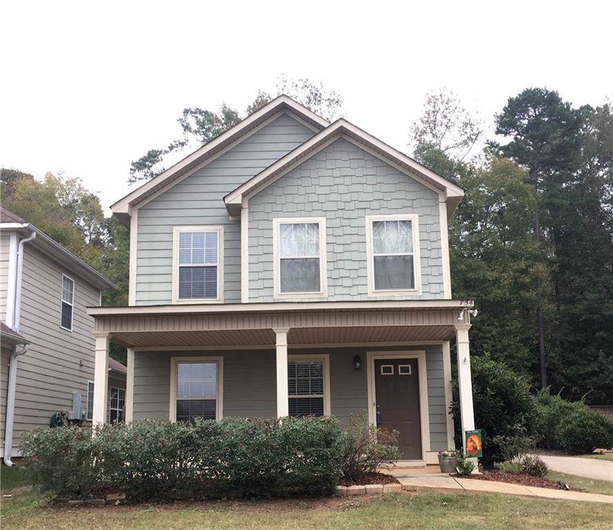 754 Hunter Court - Photo 1