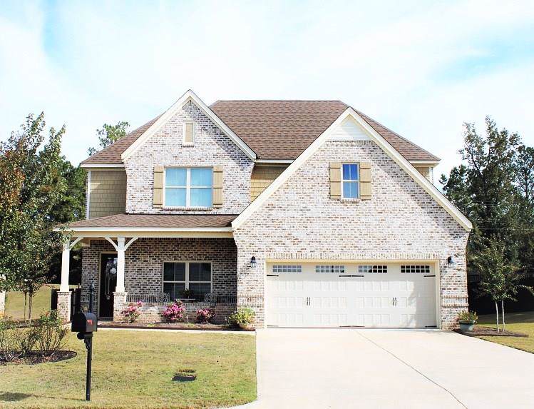 2642 Salford Street - Photo 1