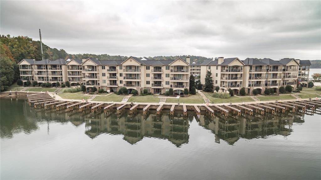 390 Marina Point Road - Photo 1
