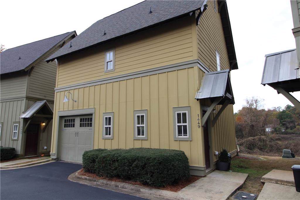 650 Dekalb Street - Photo 1