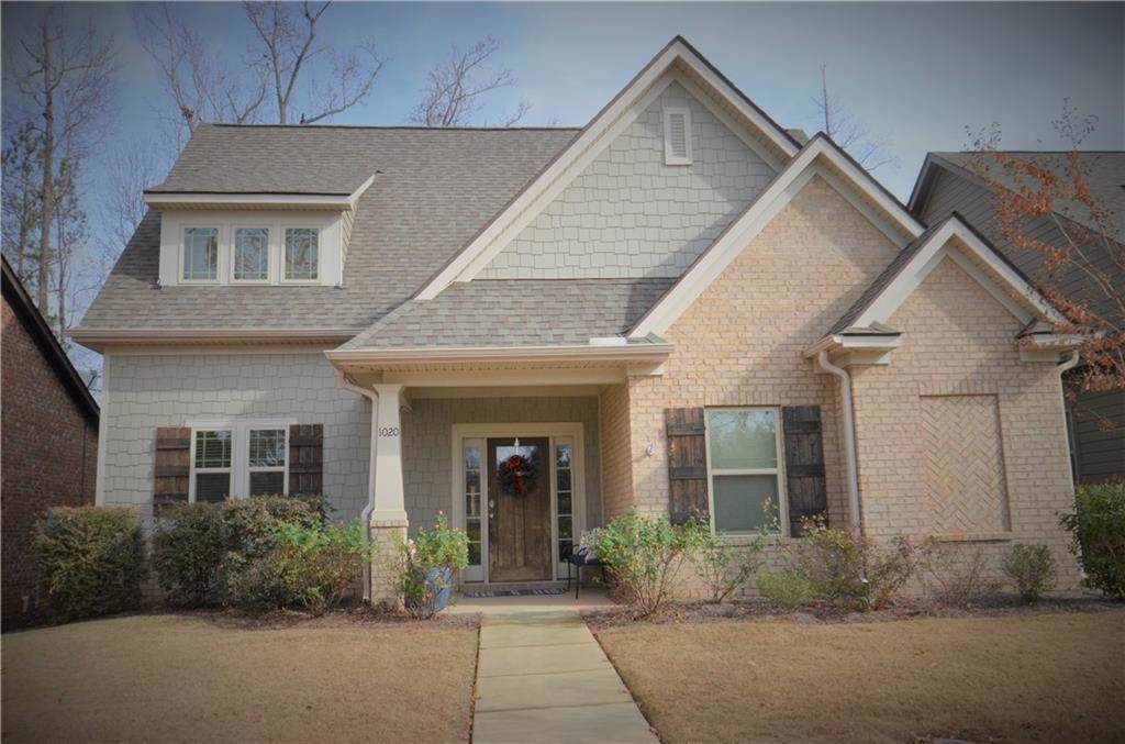 1020 Starr Court - Photo 1