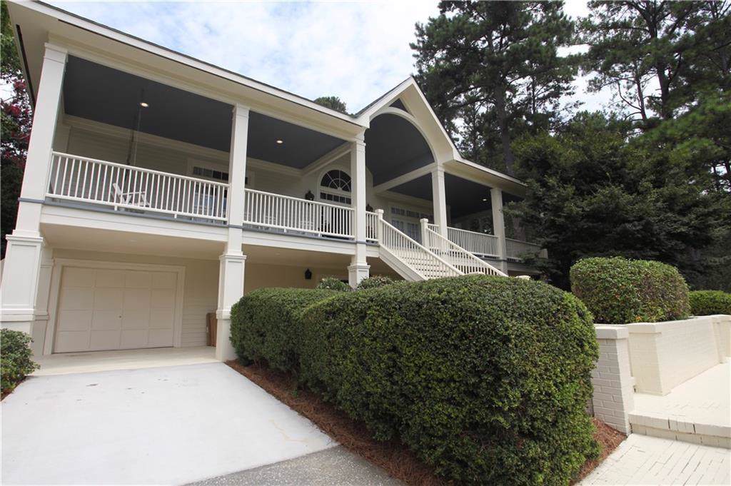 1205 Morris Avenue - Photo 1