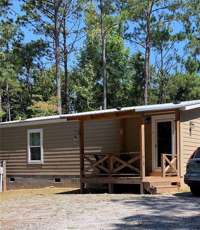 3744 Young's Ferry Road - Photo 1