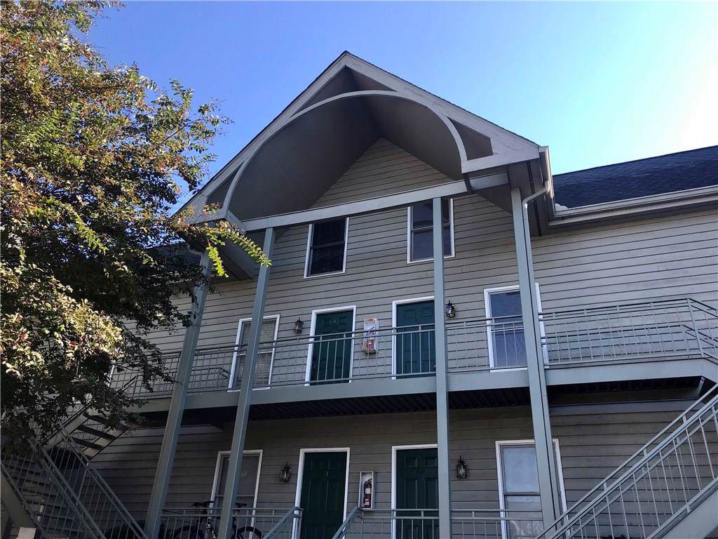 528 Genelda Avenue - Photo 1