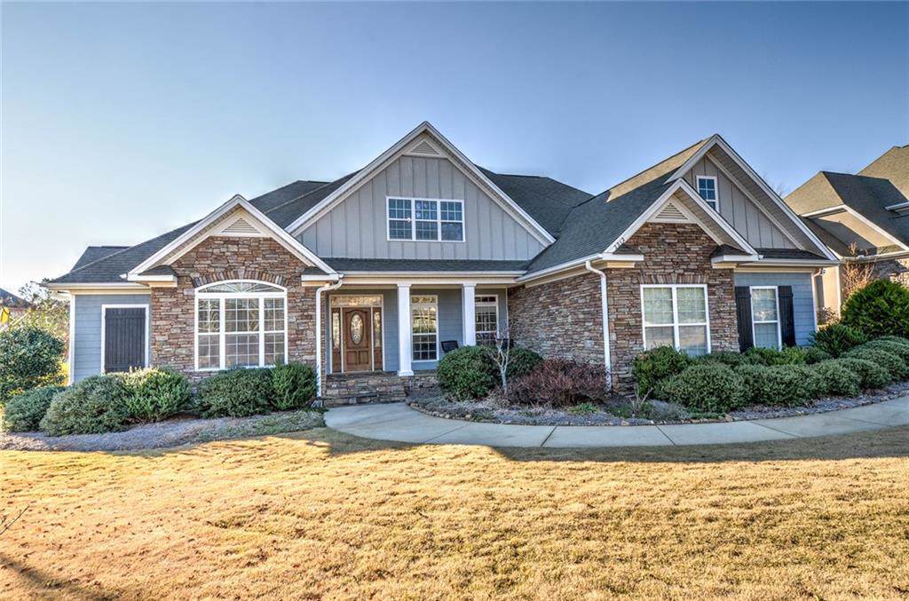 2212 Columbia Drive - Photo 1