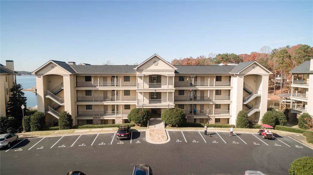 390 Marina Point Road - Photo 1