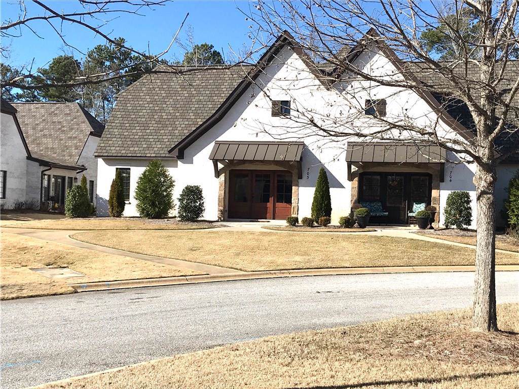 1794 Covington Ridge - Photo 1