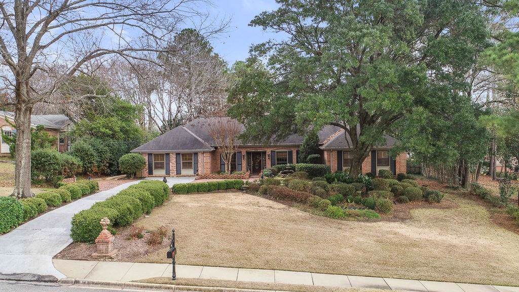 909 Dean Road - Photo 1