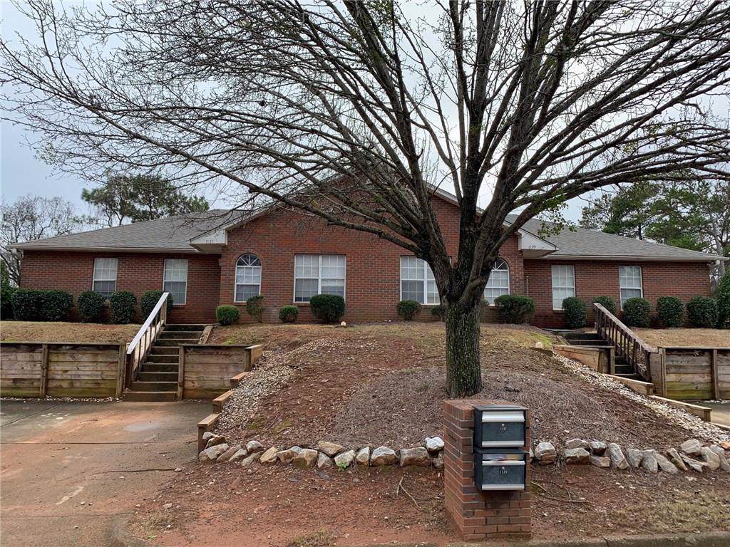1137-1139 Northlake Drive - Photo 1
