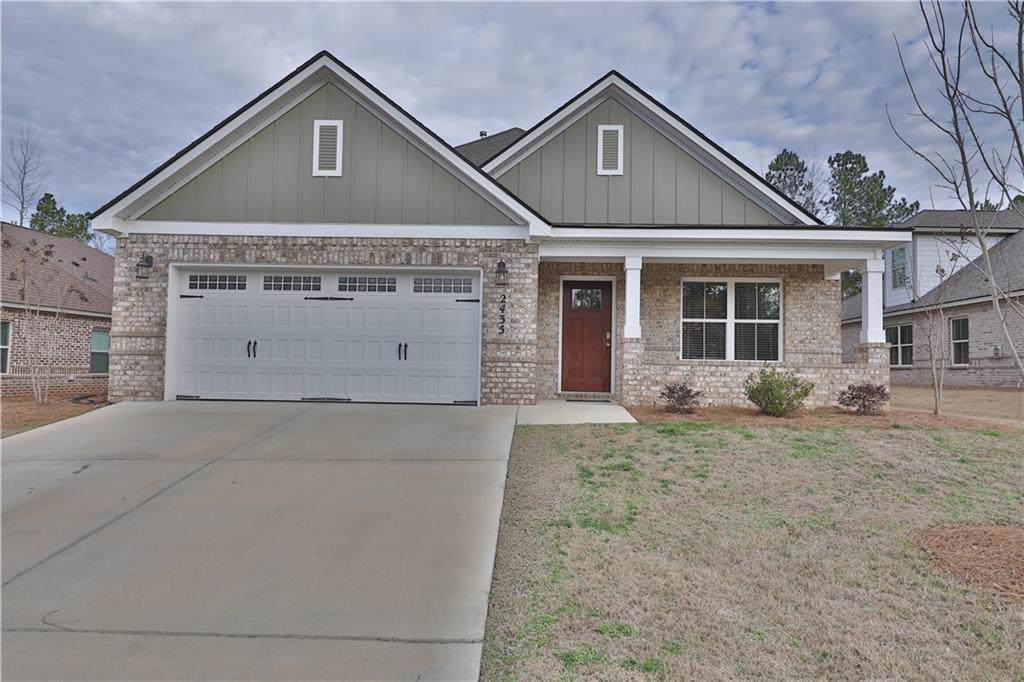 2435 Snowshill Lane - Photo 1
