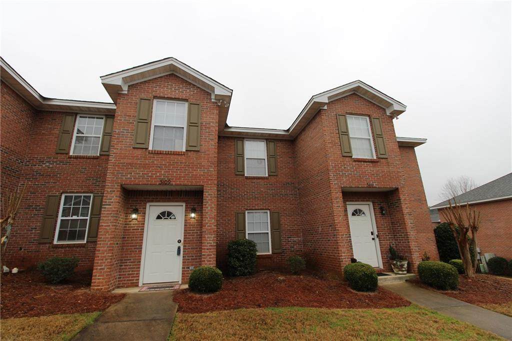 1477 Donahue Drive - Photo 1
