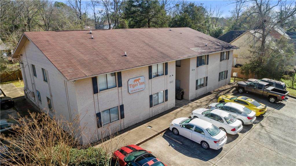 522 Donahue Drive - Photo 1