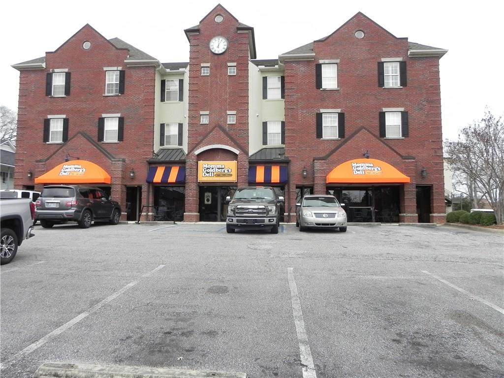 217 Thach Avenue - Photo 1
