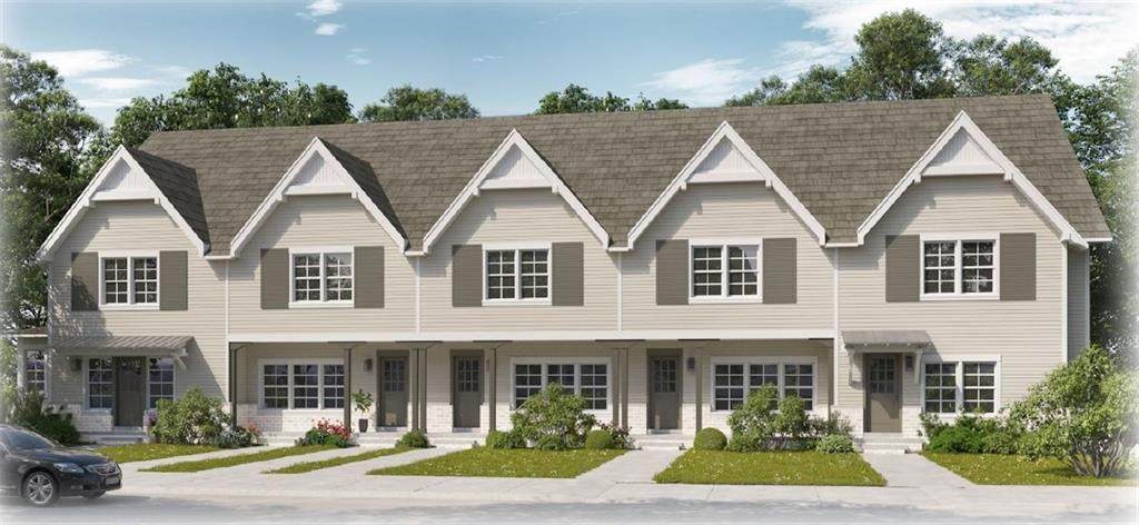 2256 Lakeview Drive - Photo 1