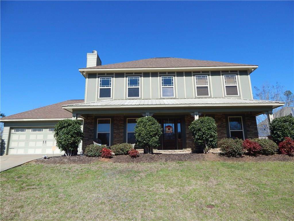 313 Marthas Court - Photo 1
