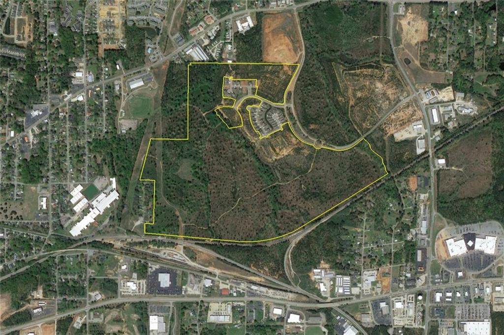 0 Mill Creek Pkwy Parkway - Photo 1 0 Mill Creek Pkwy Parkway - Photo 1