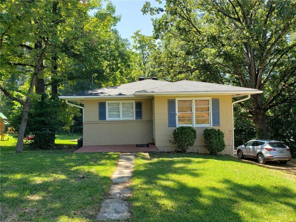 1806 28TH Street - Photo 1