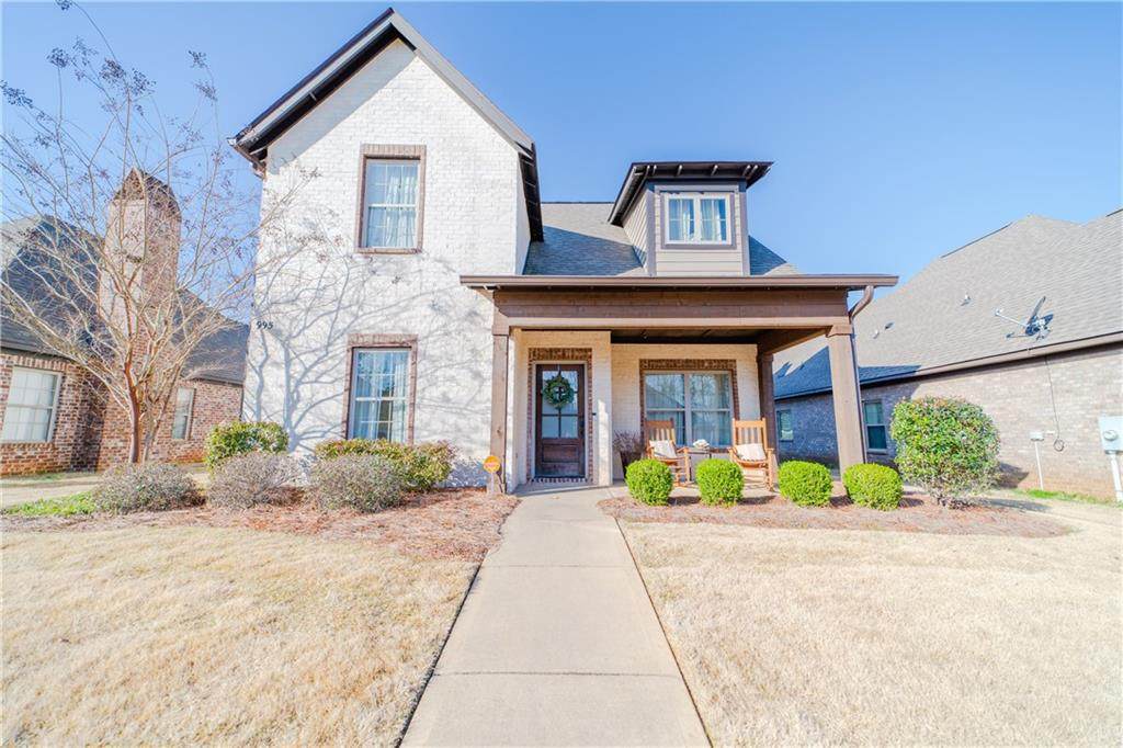 995 Starr Court - Photo 1